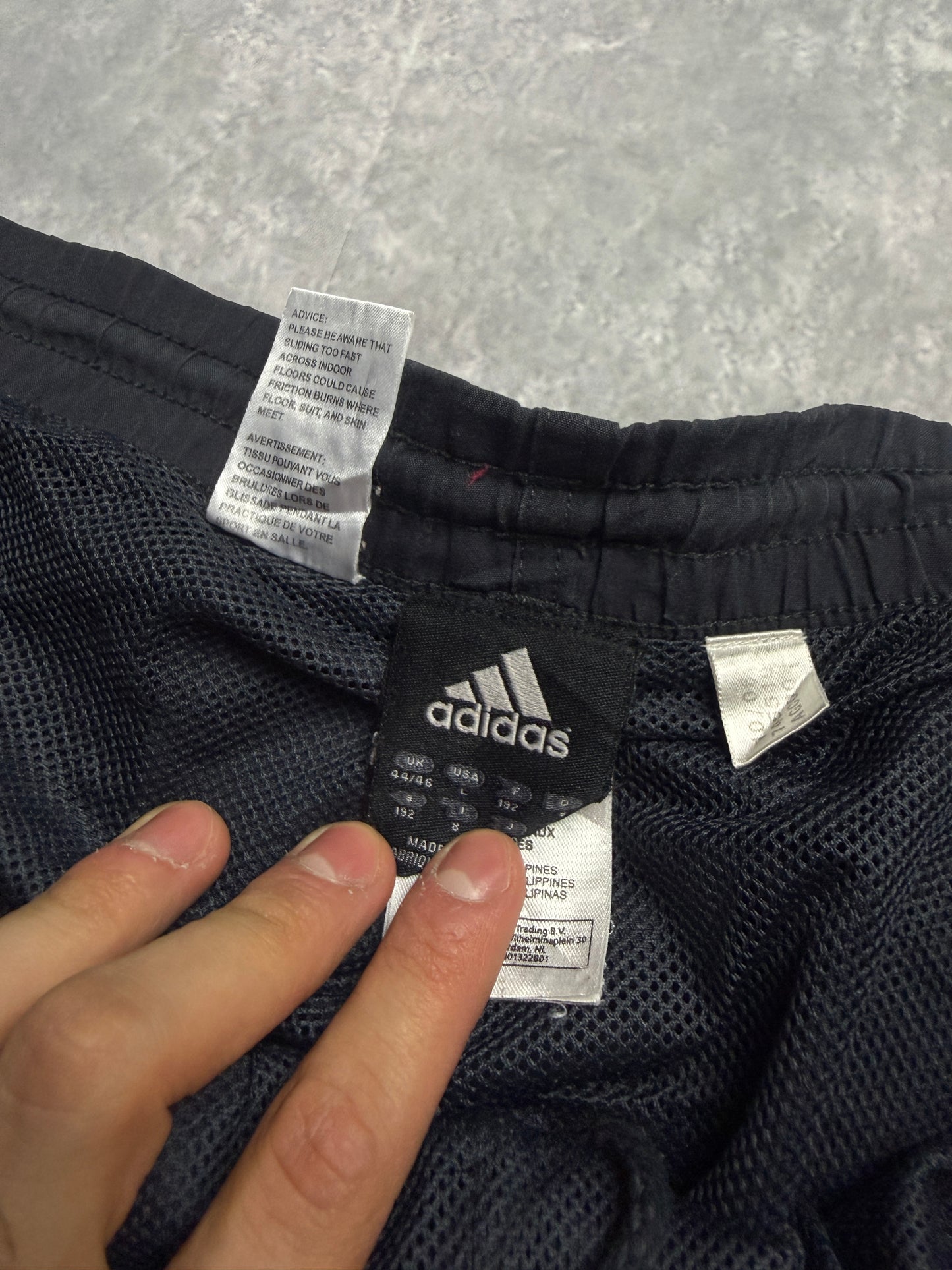 Vintage Adidas 2006 Trackpants (L)