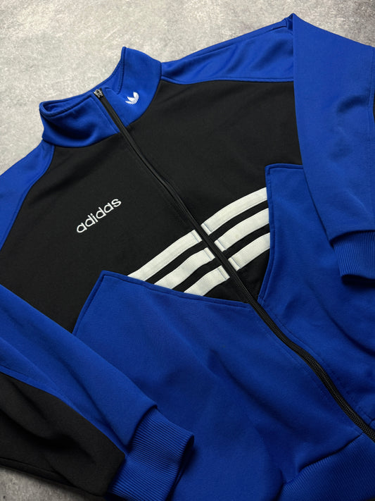 90s Adidas Jacke (M)