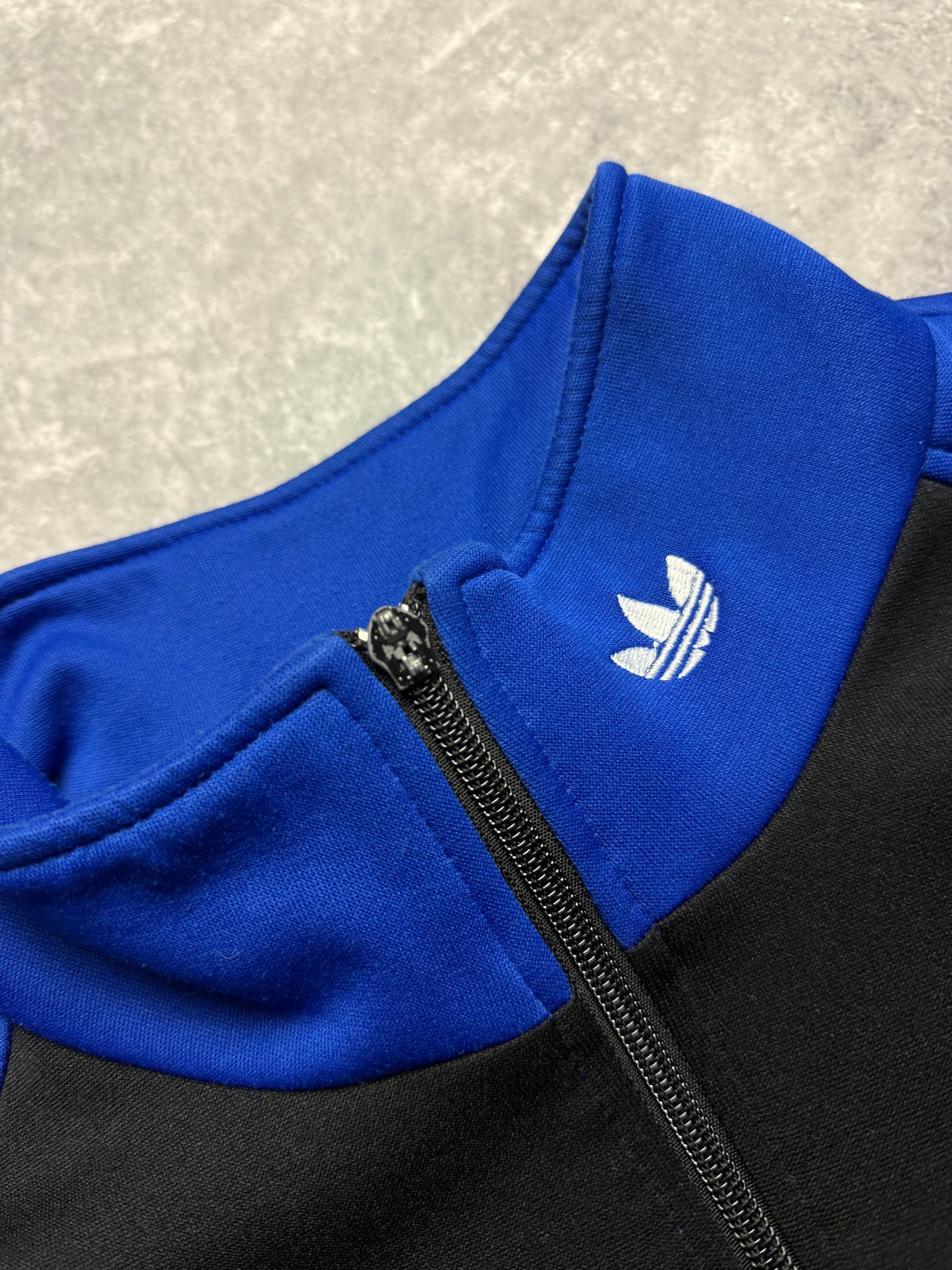 90s Adidas Jacke (M)