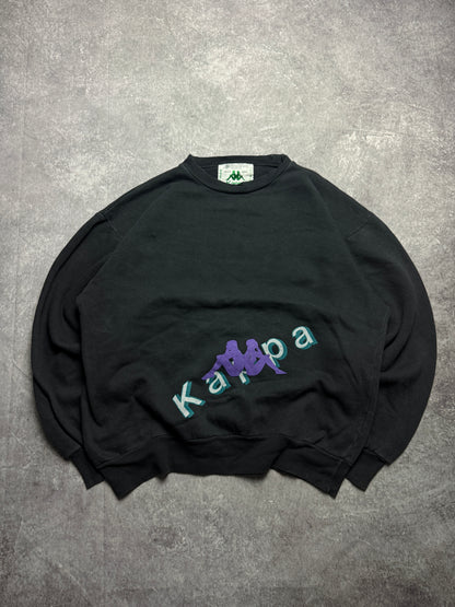 90s Kappa Sweater (L)