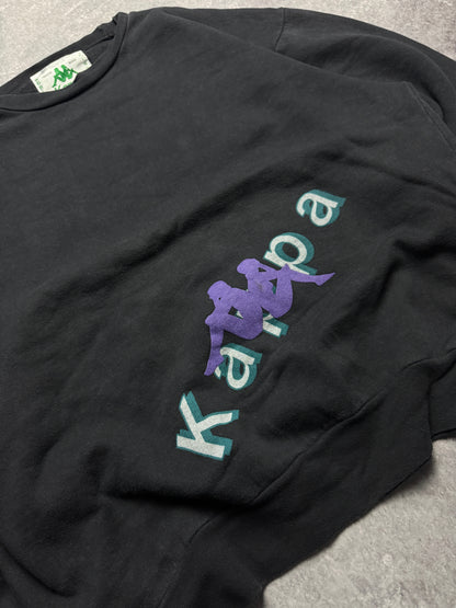 90s Kappa Sweater (L)