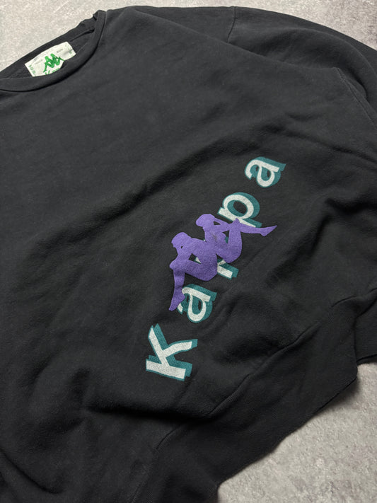 90s Kappa Sweater (L)