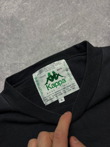 90s Kappa Sweater (L)