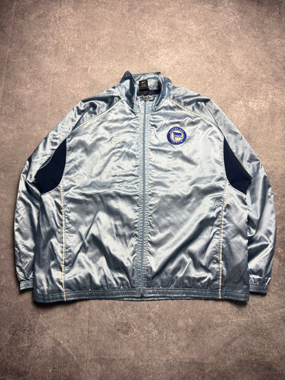 Nike Hertha Berlin Trackjacket 2002/02 (L)
