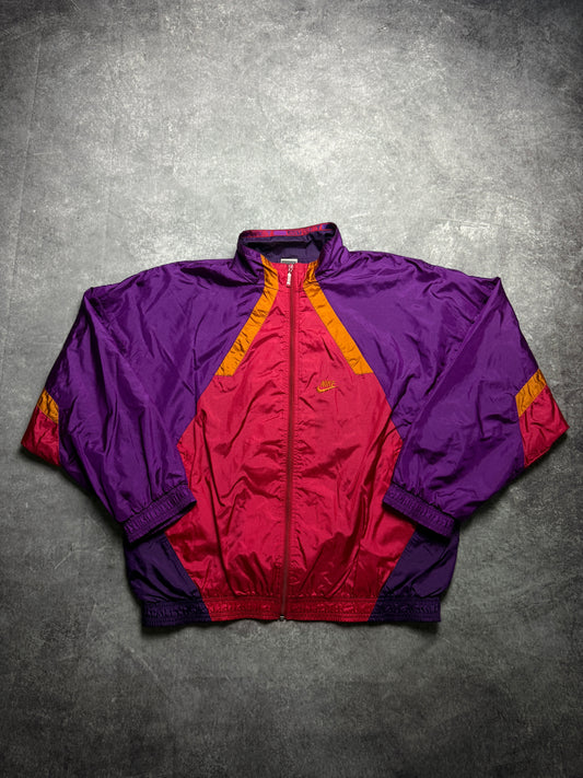 80s Nike Trackjacket (L)