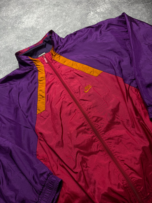 80s Nike Trackjacket (L)