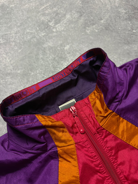 80s Nike Trackjacket (L)