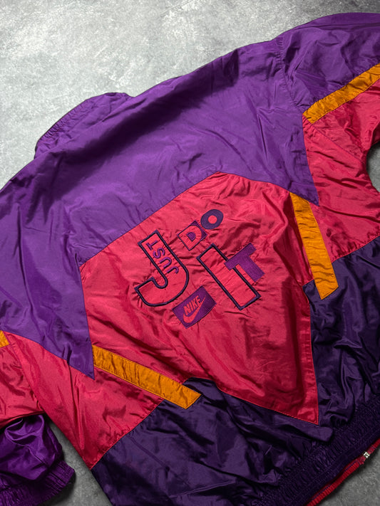 80s Nike Trackjacket (L)