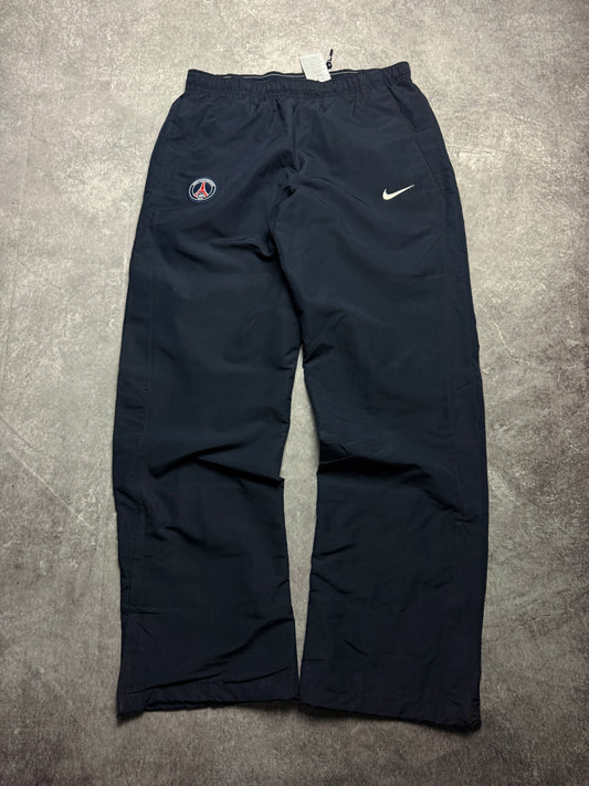 Vintage Nike PSG Trackpants (S)