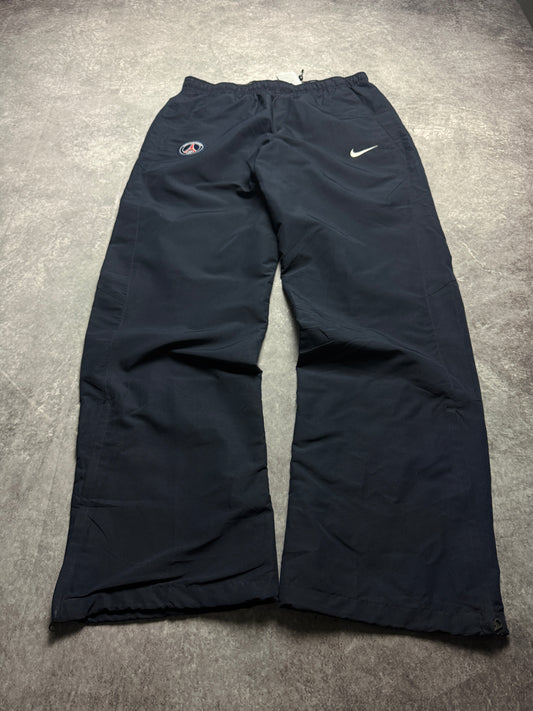 Vintage Nike PSG Trackpants (S)