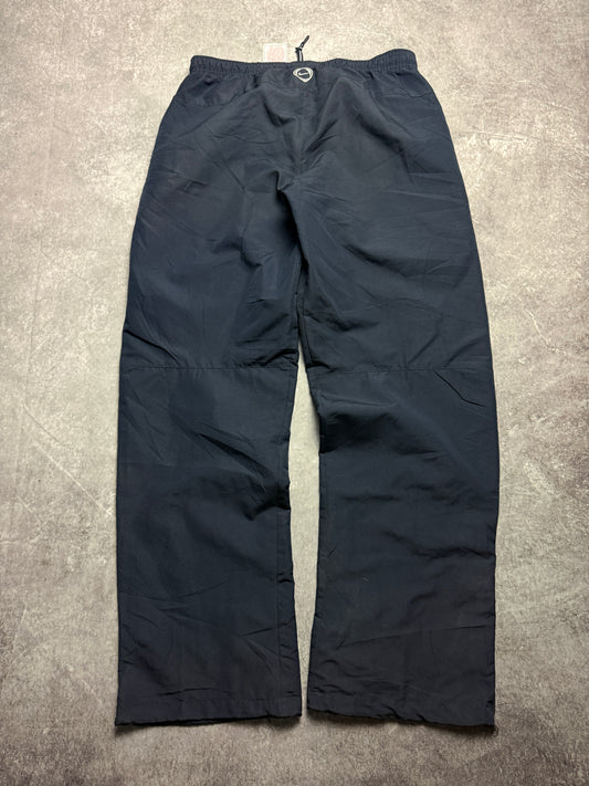 Vintage Nike PSG Trackpants (S)