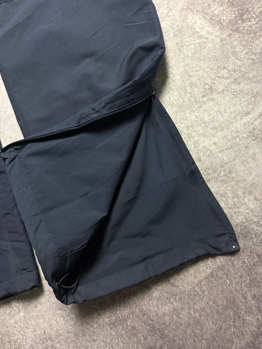 Vintage Nike PSG Trackpants (S)