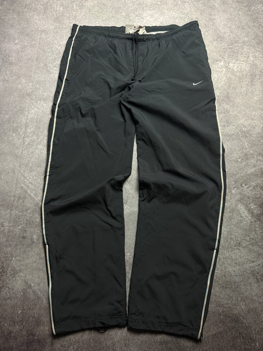 Vintage Nike Baggy Trackpants (XL)