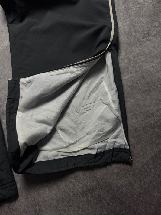 Vintage Nike Baggy Trackpants (XL)