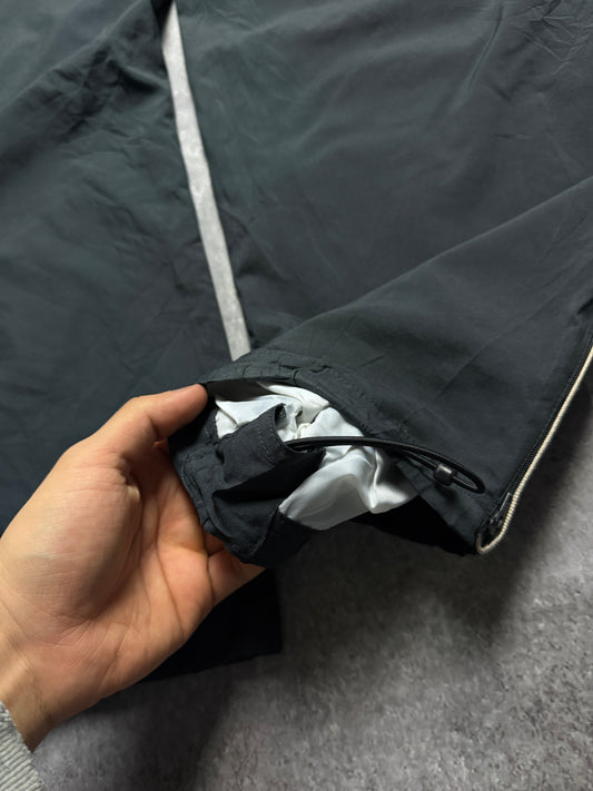 Vintage Nike Baggy Trackpants (XL)
