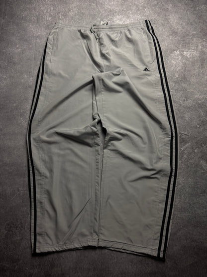 Vintage Adidas Baggy Trackpants (XL)