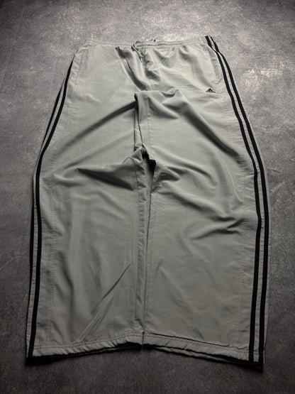 Vintage Adidas Baggy Trackpants (XL)
