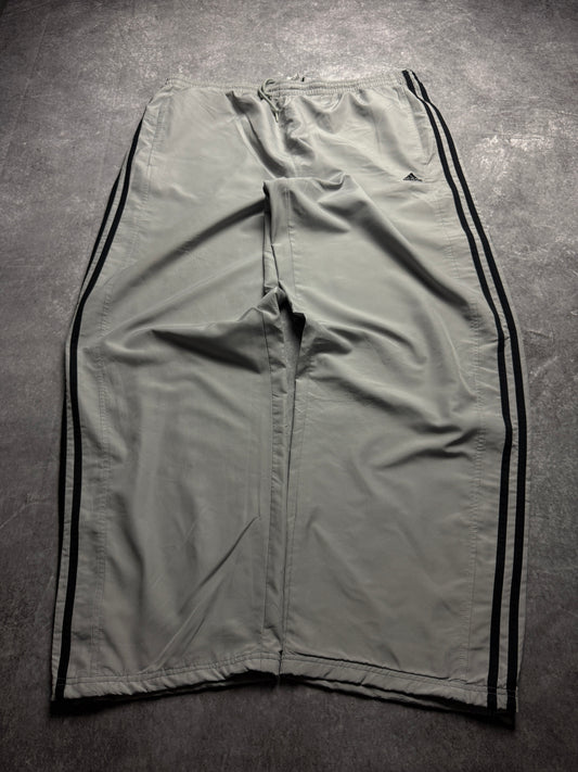 Vintage Adidas Baggy Trackpants (XL)