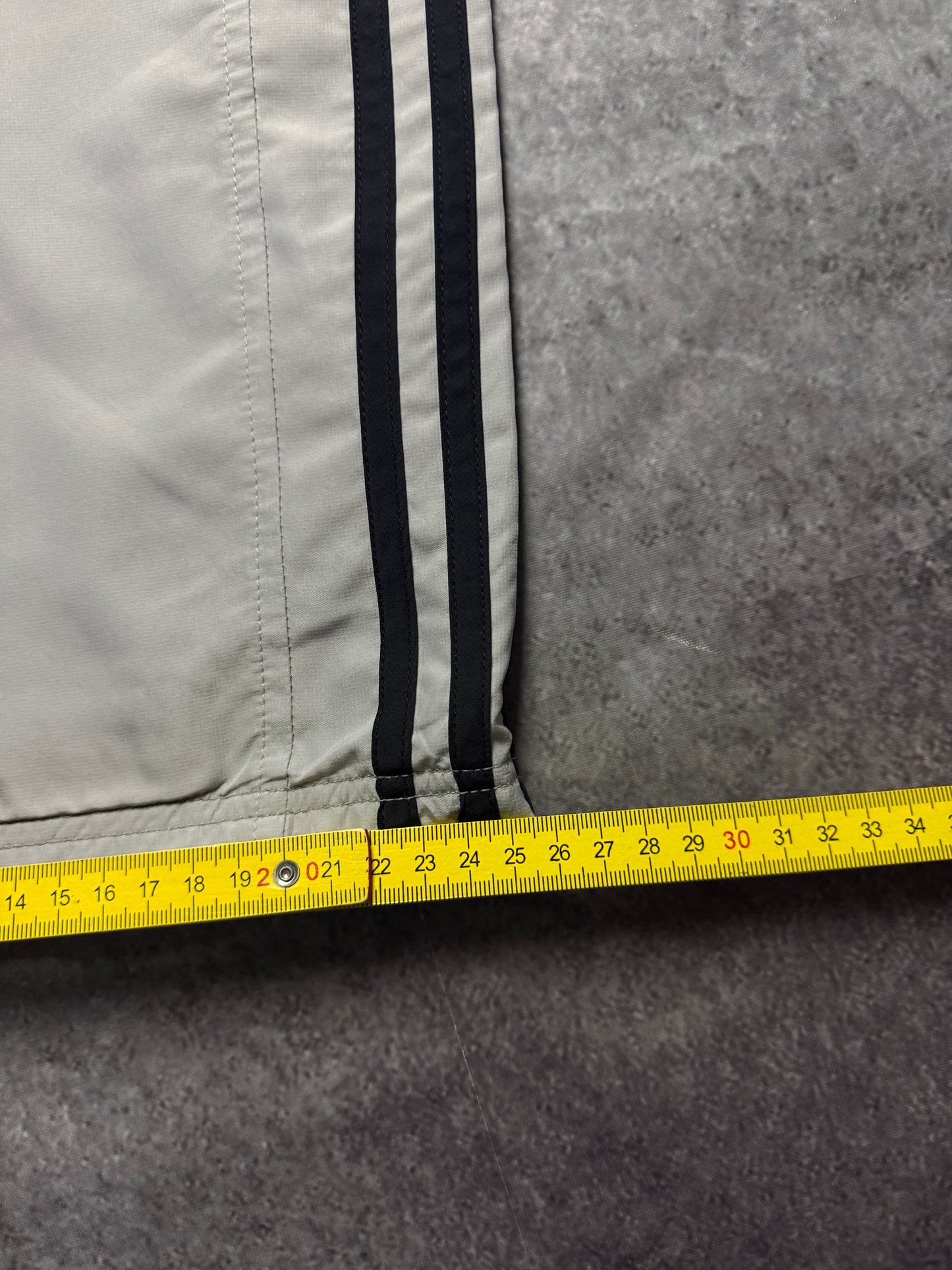 Vintage Adidas Baggy Trackpants (XL)