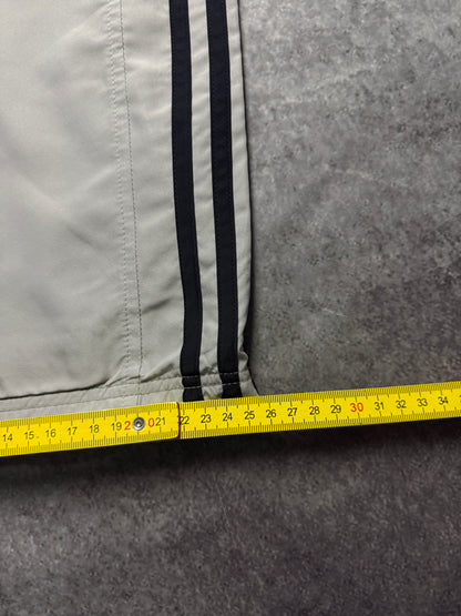 Vintage Adidas Baggy Trackpants (XL)