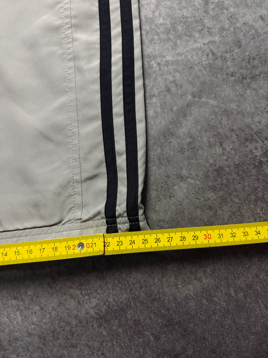 Vintage Adidas Baggy Trackpants (XL)