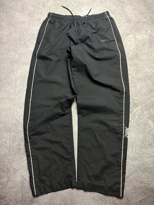 Vintage Nike Baggy Trackpants (L)
