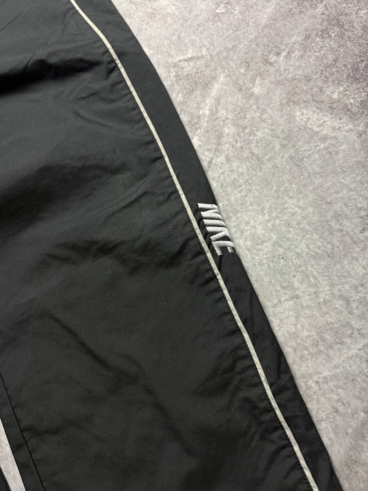 Vintage Nike Baggy Trackpants (L)