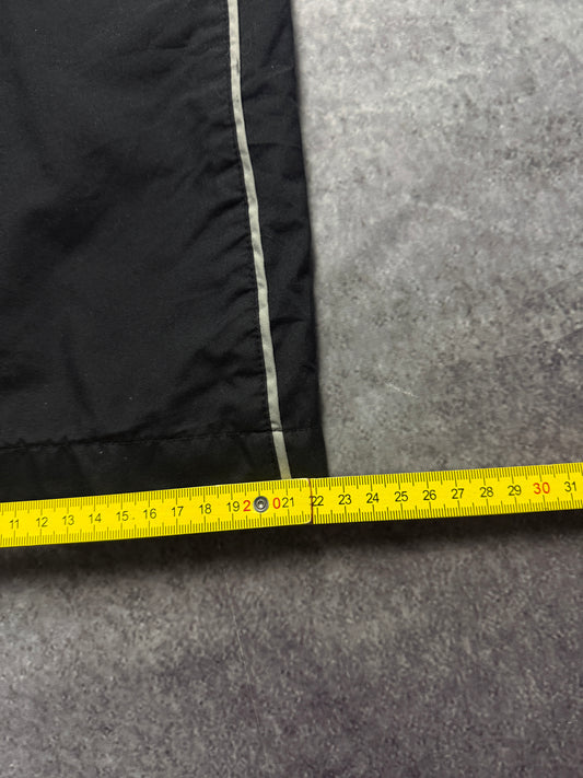 Vintage Nike Baggy Trackpants (L)