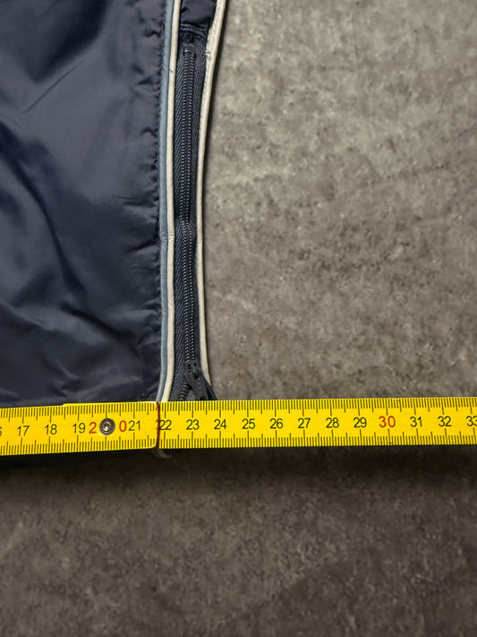 Vintage Nike Baggy Trackpants (L)