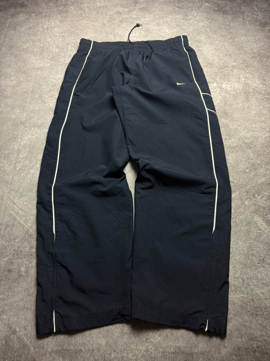 Vintage Nike Baggy Trackpants (XL)