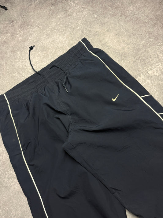 Vintage Nike Baggy Trackpants (XL)