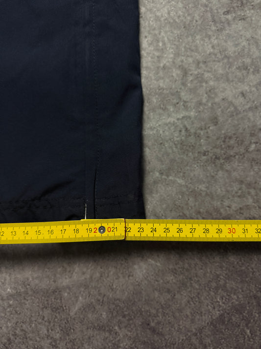 Vintage Nike Baggy Trackpants (XL)