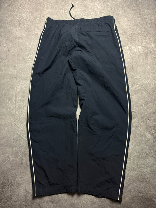 Vintage Nike Baggy Trackpants (XL)