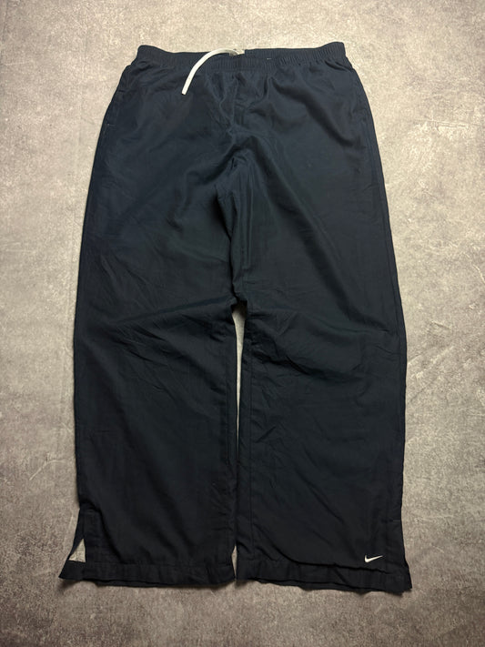 Vintage Nike Baggy Trackpants (XL)