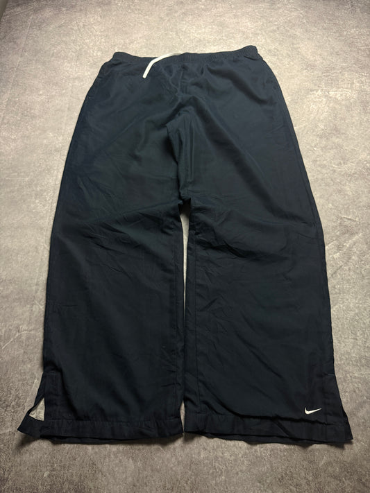 Vintage Nike Baggy Trackpants (XL)