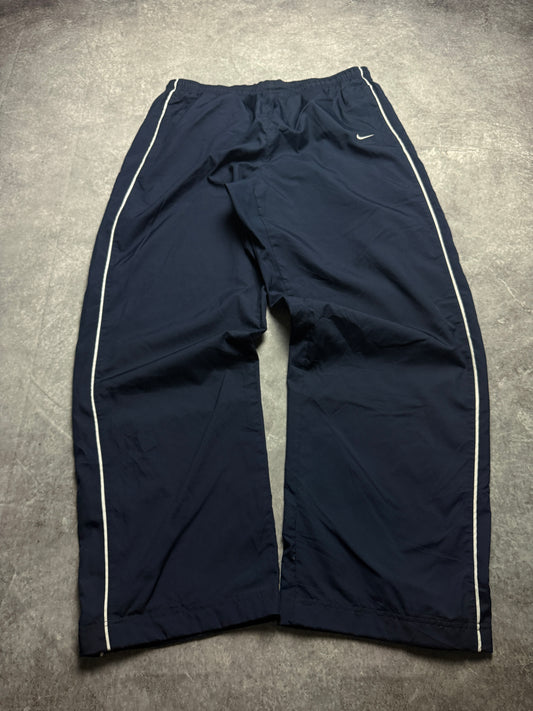 Vintage Nike Baggy Trackpants (XL)