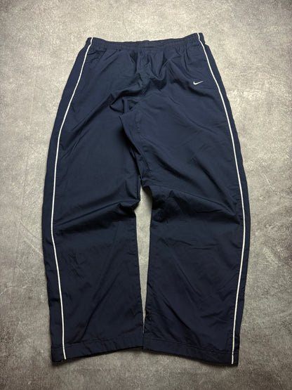 Vintage Nike Baggy Trackpants (XL)