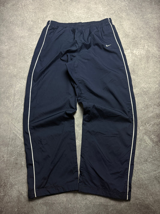 Vintage Nike Baggy Trackpants (XL)