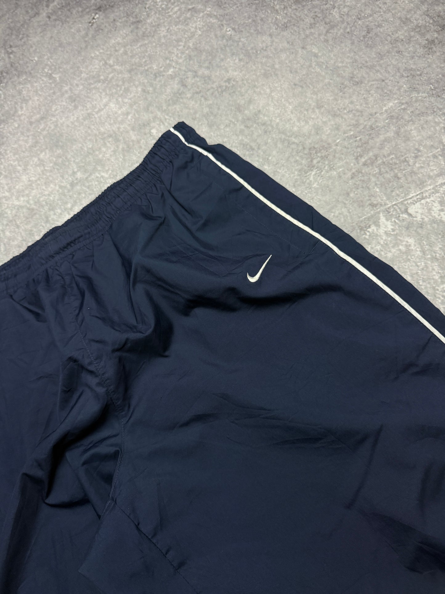 Vintage Nike Baggy Trackpants (XL)