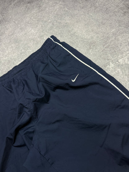 Vintage Nike Baggy Trackpants (XL)