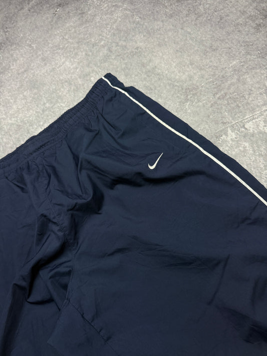 Vintage Nike Baggy Trackpants (XL)