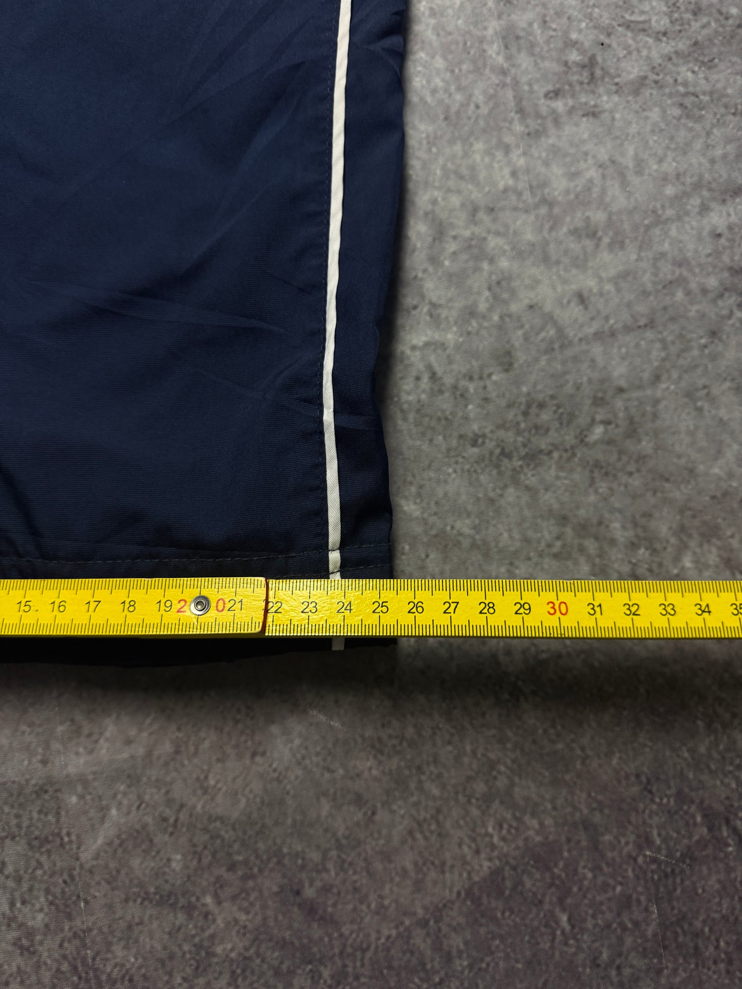 Vintage Nike Baggy Trackpants (XL)