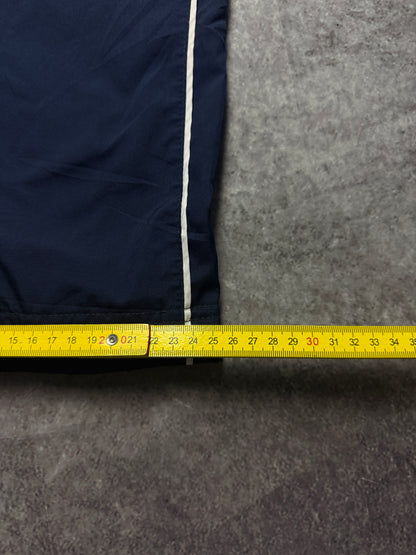 Vintage Nike Baggy Trackpants (XL)