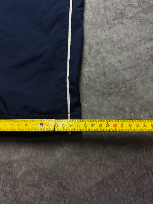 Vintage Nike Baggy Trackpants (XL)