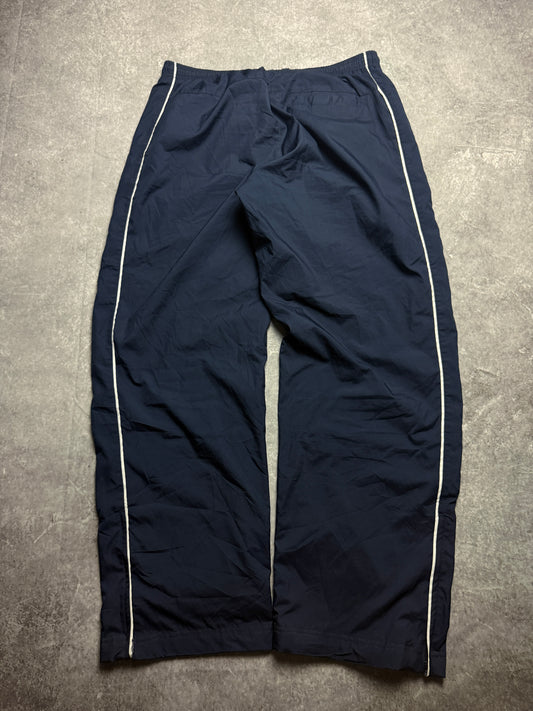 Vintage Nike Baggy Trackpants (XL)