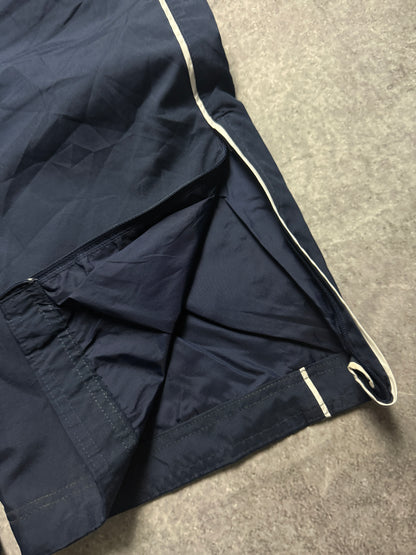 Vintage Nike Baggy Trackpants (XL)