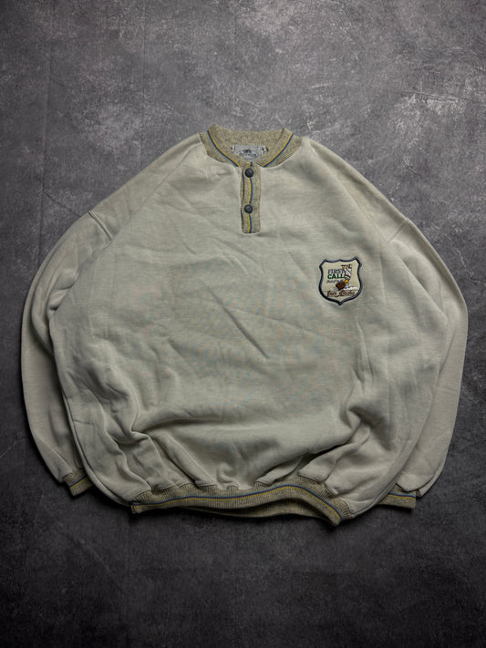 Fruit of the Loom 1990s Sweater (XL)