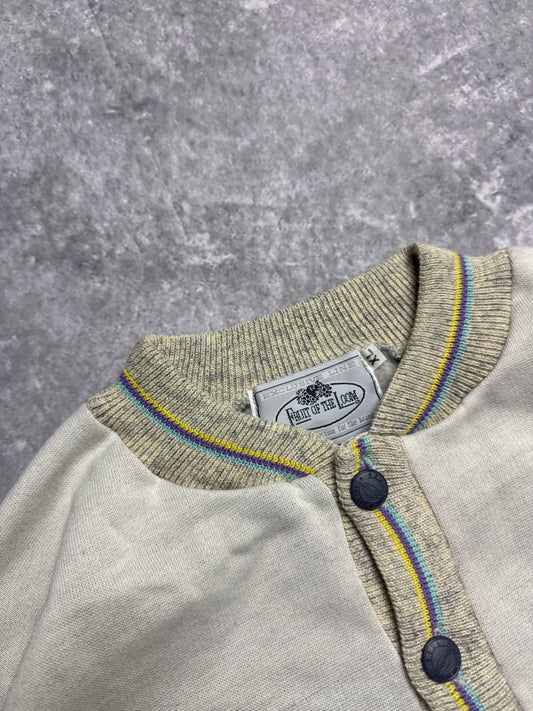Fruit of the Loom 1990s Sweater (XL)