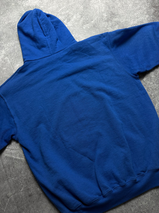 Fruit of the Loom Fiat 500 Hoodie (M)