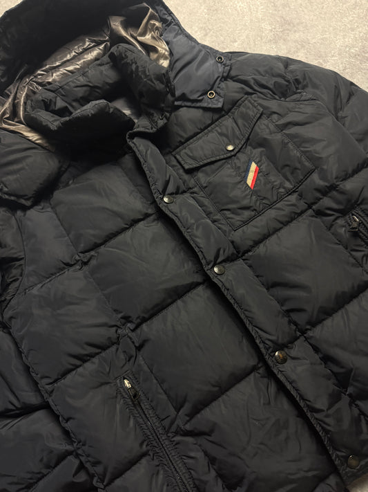 Moncler Pufferjacke (M)
